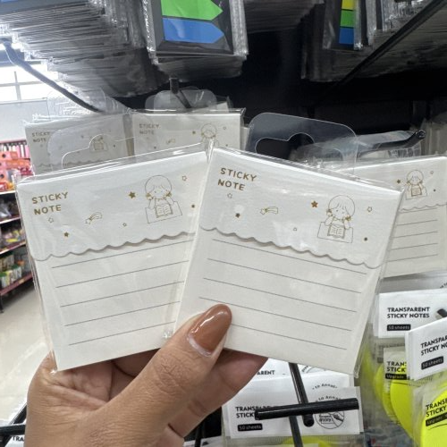 BLOCO ADESIVO PAUTADO