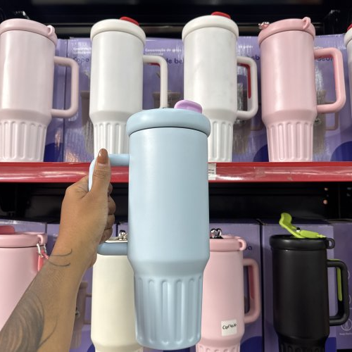 COPO TÉRMICO 1200ML