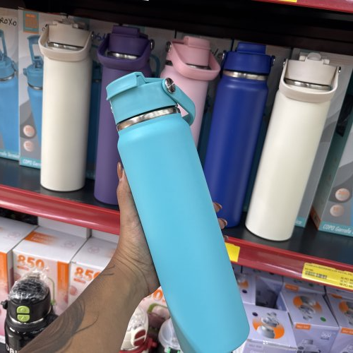 COPO GARRAFA TÉRMICA 1000ML