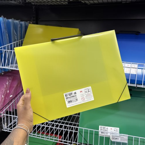 MALETA COM ALÇA /PASTA