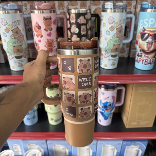 COPO STANLEY CAPYBARA 1200ML