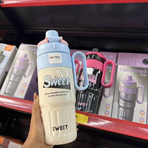 COPO TÉRMICO SWEET 780ML