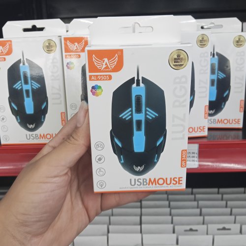 Mouse usb